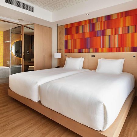 Hilton Club The Beach Resort Sesoko Motobu Esterno foto