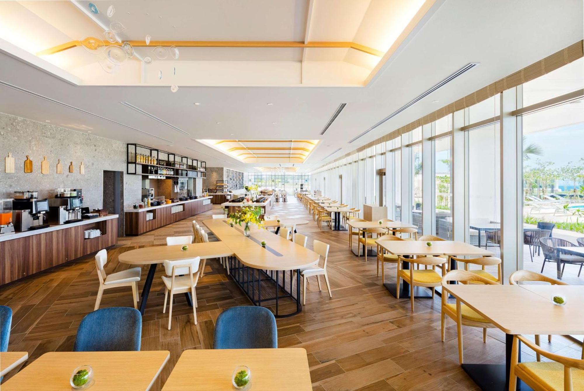 Hilton Club The Beach Resort Sesoko Motobu Esterno foto
